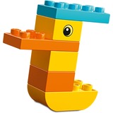 LEGO DUPLO - Mijn eerste eend Constructiespeelgoed 30327