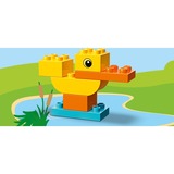 LEGO DUPLO - Mijn eerste eend Constructiespeelgoed 30327
