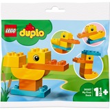 LEGO DUPLO - Mijn eerste eend Constructiespeelgoed 30327