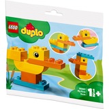 LEGO DUPLO - Mijn eerste eend Constructiespeelgoed 30327