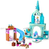 LEGO Disney - Elsa's Frozen kasteel Constructiespeelgoed 43238