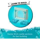 LEGO Disney - Elsa's Frozen kasteel Constructiespeelgoed 43238