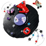 LEGO Editions - Olivia Rodrigo's vinylplaat Constructiespeelgoed 43028