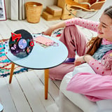 LEGO Editions - Olivia Rodrigo's vinylplaat Constructiespeelgoed 43028