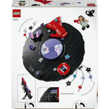 LEGO Editions - Olivia Rodrigo's vinylplaat Constructiespeelgoed 43028