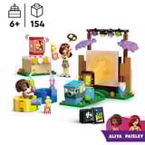 LEGO Friends - Filmavond Constructiespeelgoed 42642