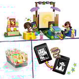 LEGO Friends - Filmavond Constructiespeelgoed 42642