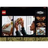 LEGO Icons - Bloemstuk met gedroogde bloemen Constructiespeelgoed 10314