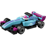 LEGO Speed Champions - Mini F1 ACADEMY auto Constructiespeelgoed 30734