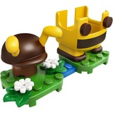 LEGO Super Mario - Power-uppakket: Bijen-Mario Constructiespeelgoed 71393