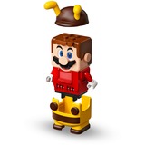LEGO Super Mario - Power-uppakket: Bijen-Mario Constructiespeelgoed 71393