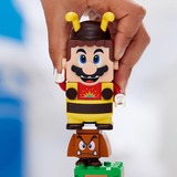 LEGO Super Mario - Power-uppakket: Bijen-Mario Constructiespeelgoed 71393