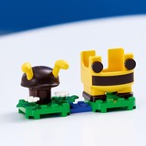 LEGO Super Mario - Power-uppakket: Bijen-Mario Constructiespeelgoed 71393