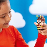 LEGO Super Mario - Power-uppakket: Bijen-Mario Constructiespeelgoed 71393