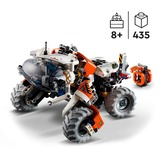 LEGO Technic - Ruimtevoertuig LT78 Constructiespeelgoed 42178