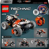 LEGO Technic - Ruimtevoertuig LT78 Constructiespeelgoed 42178