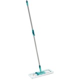 LEIFHEIT Profi vloerwisser XL met telecoopsteel micro duo Groen