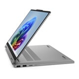 Lenovo IdeaPad 5 2-in-1 14AHP11 (83UJ001KMH) 14"  laptop Grijs | Ryzen 7 250 | Radeon 780M | 16 GB | 512 GB SSD | Touch