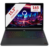 Lenovo Legion 5 15AHP11 (83Q7004UMH) 51.3"  gaming laptop Zwart | Ryzen 7 250 | RTX 5060 | 16 GB | 512 GB SSD | OLED