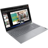 Lenovo ThinkBook 15 G4 IAP (21DJ00DFMH) 15.6" laptop Grijs | i5-1235U | Iris Xe Graphics | 16 GB | 512 GB SSD | Win 11 Pro