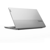 Lenovo ThinkBook 15 G4 IAP (21DJ00DFMH) 15.6" laptop Grijs | i5-1235U | Iris Xe Graphics | 16 GB | 512 GB SSD | Win 11 Pro