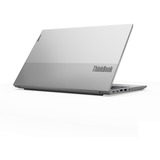 Lenovo ThinkBook 15 G4 IAP (21DJ00DFMH) 15.6" laptop Grijs | i5-1235U | Iris Xe Graphics | 16 GB | 512 GB SSD | Win 11 Pro