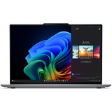 Lenovo ThinkPad X9-15 Gen 1 Aura Edition (21Q60075MH) 15.3"  Copilot+ laptop Grijs | Ultra 7 258V | Arc Graphics 140V | 32 GB | 512 GB SSD | OLED | Touch