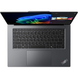 Lenovo ThinkPad X9-15 Gen 1 Aura Edition (21Q60075MH) 15.3"  Copilot+ laptop Grijs | Ultra 7 258V | Arc Graphics 140V | 32 GB | 512 GB SSD | OLED | Touch