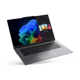 Lenovo ThinkPad X9-15 Gen 1 Aura Edition (21Q60075MH) 15.3"  Copilot+ laptop Grijs | Ultra 7 258V | Arc Graphics 140V | 32 GB | 512 GB SSD | OLED | Touch