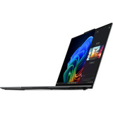 Lenovo ThinkPad X9-15 Gen 1 Aura Edition (21Q60075MH) 15.3"  Copilot+ laptop Grijs | Ultra 7 258V | Arc Graphics 140V | 32 GB | 512 GB SSD | OLED | Touch