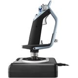 Logitech G Saitek X52 FLIGHT Control System gaming hotas Zwart/zilver
