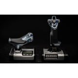 Logitech G Saitek X52 FLIGHT Control System gaming hotas Zwart/zilver