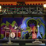 Lumibricks Street Fusion - Factory House of Music Constructiespeelgoed F9068