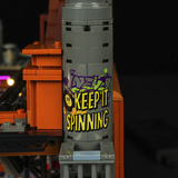 Lumibricks  Constructiespeelgoed 