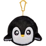 MGA Entertainment Na! Na! Na! Surprise - 2-in-1 Cozy-serie - Lavendelkleurige pinguïn Pop 