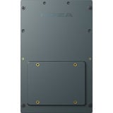 MOZA MB7F Flight Computer Display instrumentenpaneel Zwart