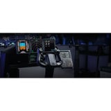 MOZA MB7F Flight Computer Display instrumentenpaneel Zwart