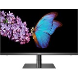 MSI Creator PS321QR 32" Monitor Zwart, Displayport, HDMI, USB 3.0