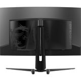 MSI MAG 321CUP QD-OLED 31.5" 4K UHD Curved gaming monitor Zwart, HDMI, DisplayPort, USB-C, 165 Hz