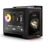 MSI MEG Vision X AI 2NVV7-004EU gaming pc Zwart | Core Ultra 7 265K | RTX 5080 | 64 GB | 2 TB SSD