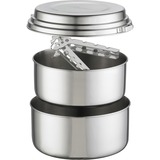 MSR Alpine 2 Pot Set pannenset Roestvrij staal