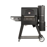 Masterbuilt Gravity Series 560 Digital Charcoal Grill + Smoker barbecue Zwart