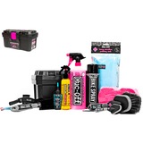 Muc-Off Ultimate Bicycle Cleaning Kit reinigingsmiddel