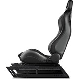 Next Level Racing GTSeat Add-on gamestoel Zwart