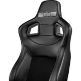 Next Level Racing GTSeat Add-on gamestoel Zwart
