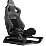 Next Level Racing GTSeat Add-on racestoel Zwart