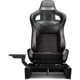 Next Level Racing GTSeat Add-on racestoel Zwart