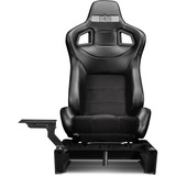 Next Level Racing GT Seat Add-on gamestoel Zwart