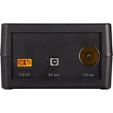 Nordväl BP125 Battery Pack Ultra powerbank Zwart