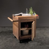 OFYR Storage Insert PRO met 1 deur Small opberger 